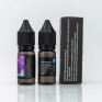 Набір для приготування рідини Octobar Salt Tropix Ice 10ml 50mg на сольовому нікотині Набір для приготування рідини Octobar Salt Tropix Ice 10ml 50mg на сольовому нікотині