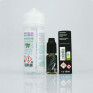 Ohm Boy Cranberry Apple Raspberry 100ml 0mg без нікотину