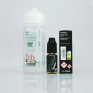Ohm Boy Pear Apple Raspberry 110ml 1.5mg на органічному нікотині