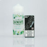 Ohm Boy Pear Apple Raspberry 110ml 1.5mg на органічному нікотині