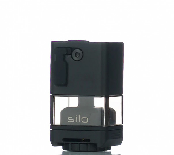 Оригінальна обслуговувана база Silo RBA by Orca Vape x jG для dotMod dotAIO Оригінальна обслуговувана база Silo RBA by Orca Vape x jG для dotMod dotAIO
