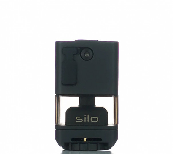 Оригінальна обслуговувана база Silo RBA by Orca Vape x jG для dotMod dotAIO Оригінальна обслуговувана база Silo RBA by Orca Vape x jG для dotMod dotAIO
