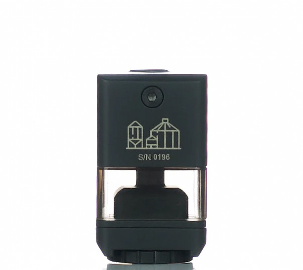 Оригінальна обслуговувана база Silo RBA by Orca Vape x jG для dotMod dotAIO Оригінальна обслуговувана база Silo RBA by Orca Vape x jG для dotMod dotAIO