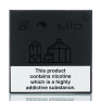 Оригінальна обслуговувана база Silo RBA by Orca Vape x jG для dotMod dotAIO Оригінальна обслуговувана база Silo RBA by Orca Vape x jG для dotMod dotAIO