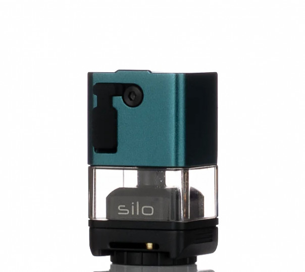 Оригінальна обслуговувана база Silo RBA by Orca Vape x jG для dotMod dotAIO Оригінальна обслуговувана база Silo RBA by Orca Vape x jG для dotMod dotAIO