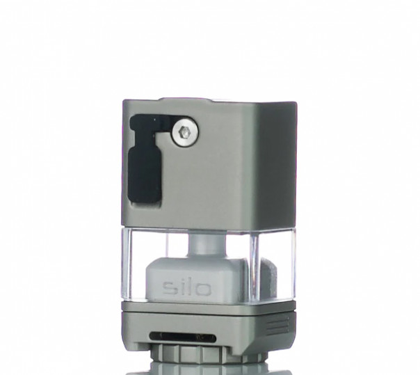Оригінальна обслуговувана база Silo RBA by Orca Vape x jG для dotMod dotAIO Оригінальна обслуговувана база Silo RBA by Orca Vape x jG для dotMod dotAIO