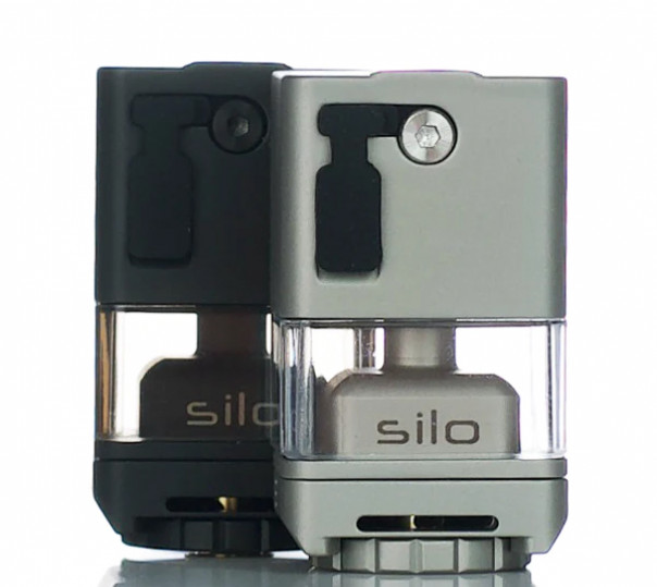 Оригінальна обслуговувана база Silo RBA by Orca Vape x jG для dotMod dotAIO Оригінальна обслуговувана база Silo RBA by Orca Vape x jG для dotMod dotAIO