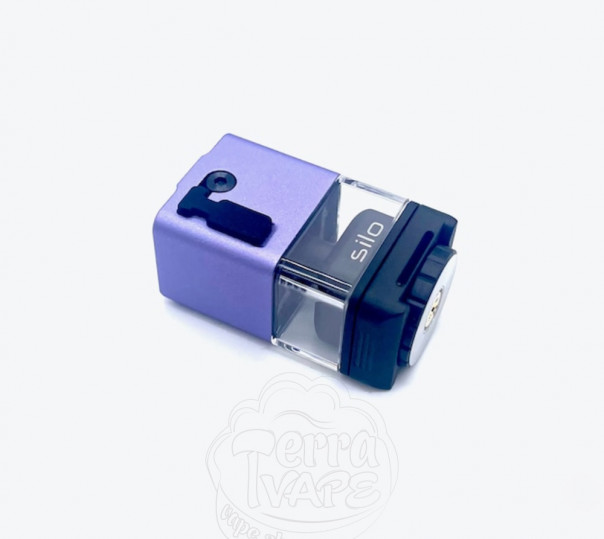 Оригінальна обслуговувана база Silo RBA by Orca Vape x jG для dotMod dotAIO Оригінальна обслуговувана база Silo RBA by Orca Vape x jG для dotMod dotAIO