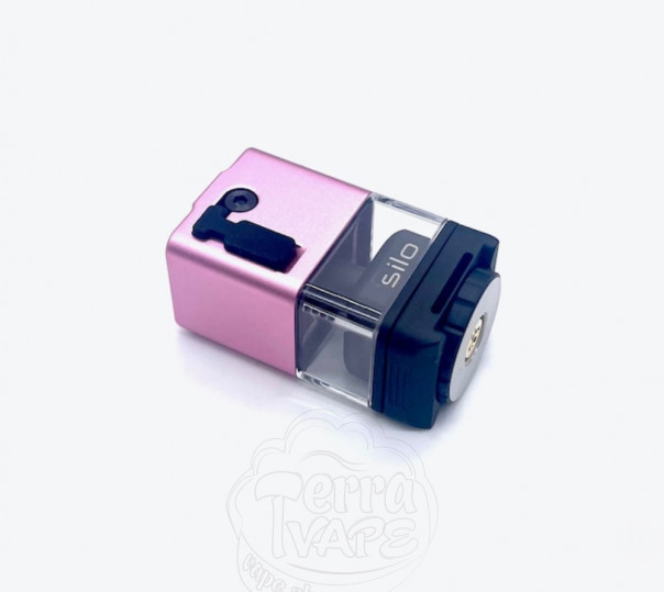 Оригінальна обслуговувана база Silo RBA by Orca Vape x jG для dotMod dotAIO Оригінальна обслуговувана база Silo RBA by Orca Vape x jG для dotMod dotAIO
