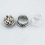 Oumier Wasp Nano V2 RDA Дрипка Oumier Wasp Nano V2 RDA Дрипка