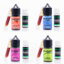 Punch Neon Ice Salt 30ml
