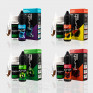Жидкость Punch Salt 15ml (набор компонентов) Жидкость Punch Salt 15ml (набор компонентов)
