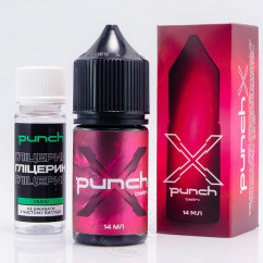 Punch X Cocktails Salt Bellini 30ml 65mg