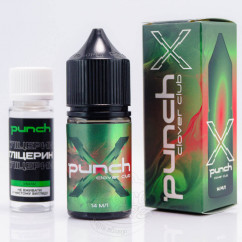 Punch X Cocktails Salt Clover Club 30ml 50mg