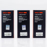 Картридж RXELF Mate A Top Filling Pod Cartridge 3ml для багаторазової POD системи Voopoo Argus/SE/P1/P1s/P2/P3/G/G2/G2 Mini/G3,Z/Z2/A/Klyc/Matrix Kit