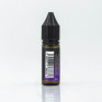Рідина Refrost Salt Black Berries 15ml 30mg на сольовому нікотині зі смаком ягід Рідина Refrost Salt Black Berries 15ml 30mg на сольовому нікотині зі смаком ягід