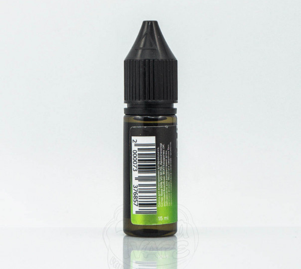 Рідина Refrost Salt Cactus 15ml 30mg на сольовому нікотині зі смаком кактуса Рідина Refrost Salt Cactus 15ml 30mg на сольовому нікотині зі смаком кактуса