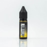 Жидкость Refrost Salt Lemon 15ml 30mg на солевом никотине со вкусом лимона Жидкость Refrost Salt Lemon 15ml 30mg на солевом никотине со вкусом лимона