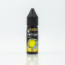Жидкость Refrost Salt Lemon 15ml 30mg на солевом никотине со вкусом лимона