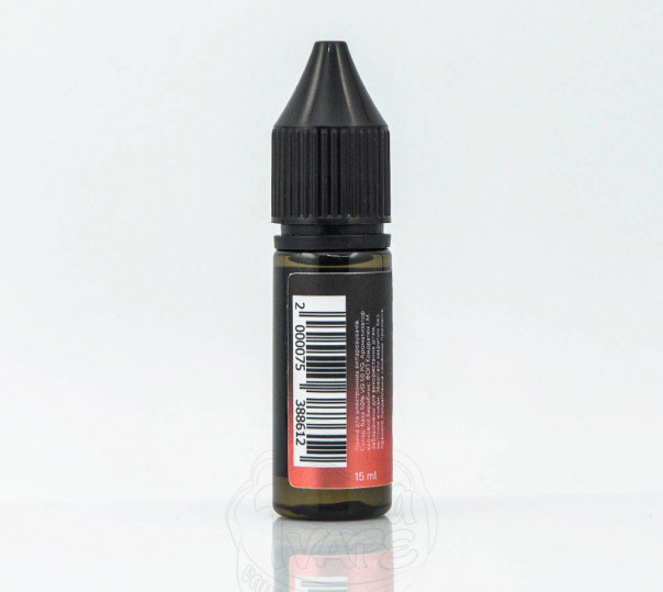 Рідина Refrost Salt Papaya Watermelon 15ml 30mg на сольовому нікотині зі смаком кавуна і папайї Рідина Refrost Salt Papaya Watermelon 15ml 30mg на сольовому нікотині зі смаком кавуна і папайї