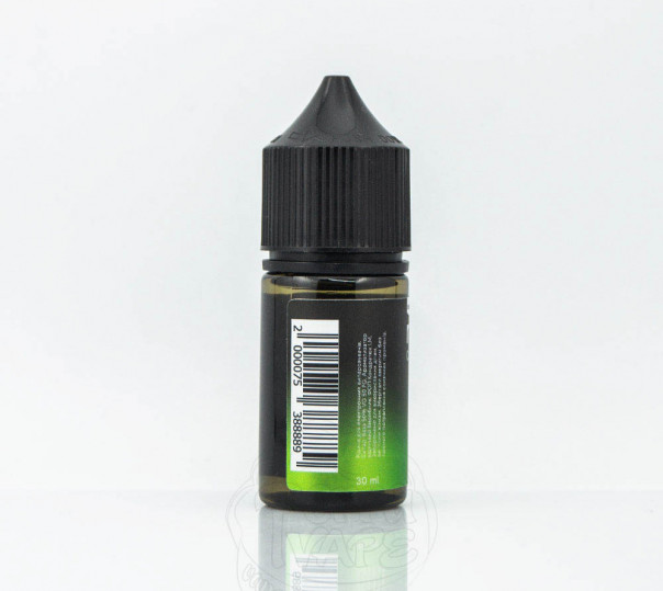 Жидкость Refrost Salt Cactus 30ml 30mg на солевом никотине со вкусом кактуса Жидкость Refrost Salt Cactus 30ml 30mg на солевом никотине со вкусом кактуса