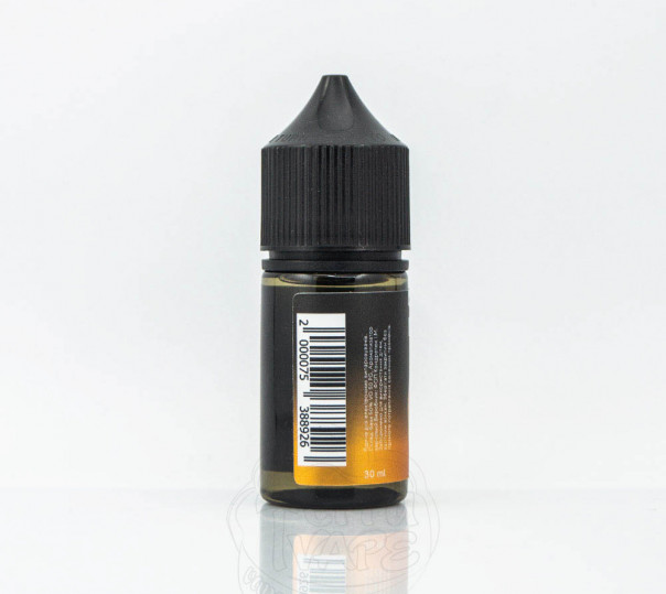 Рідина Refrost Salt Mango 30ml 30mg на сольовому нікотині зі смаком манго Рідина Refrost Salt Mango 30ml 30mg на сольовому нікотині зі смаком манго