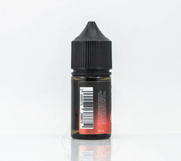 Жидкость Refrost Salt Papaya Watermelon 30ml 30mg на солевом никотине со вкусом арбуза и папайи Жидкость Refrost Salt Papaya Watermelon 30ml 30mg на солевом никотине со вкусом арбуза и папайи