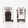 Пустой картридж Rincoe JellyBox XS Cartirdge 2ml Пустой картридж Rincoe JellyBox XS Cartirdge 2ml