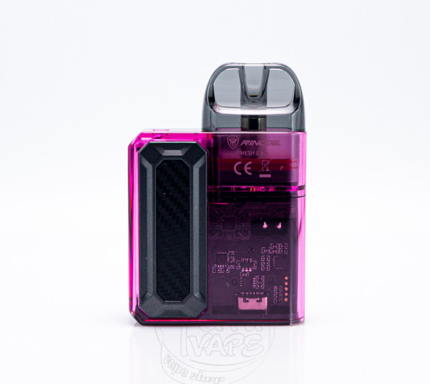 Rincoe Jellybox V3 Pod Kit 750mAh Многоразовая POD система Rincoe Jellybox V3 Pod Kit 750mAh Многоразовая POD система