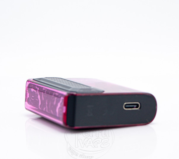Rincoe Jellybox V3 Pod Kit 750mAh Многоразовая POD система Rincoe Jellybox V3 Pod Kit 750mAh Многоразовая POD система