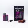 Rincoe Jellybox V3 Pod Kit 750mAh Многоразовая POD система Rincoe Jellybox V3 Pod Kit 750mAh Многоразовая POD система