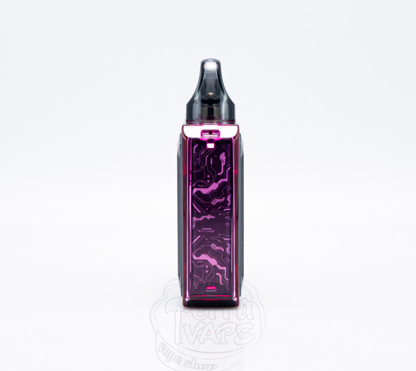 Rincoe Jellybox V3 Pod Kit 750mAh Многоразовая POD система Rincoe Jellybox V3 Pod Kit 750mAh Многоразовая POD система