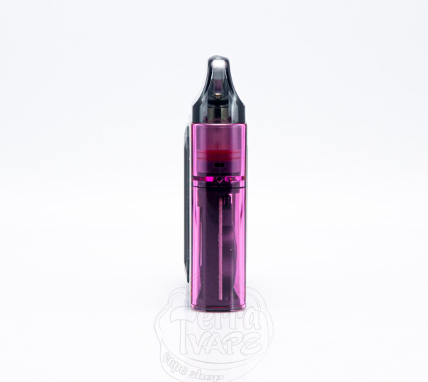 Rincoe Jellybox V3 Pod Kit 750mAh Многоразовая POD система Rincoe Jellybox V3 Pod Kit 750mAh Многоразовая POD система