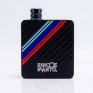 Rincoe Manto AIO Baby 2 Boro 60W 1500mAh Kit Pearl Black АІО система Rincoe Manto AIO Baby 2 Boro 60W 1500mAh Kit Pearl Black АІО система