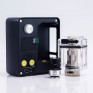Rincoe Manto AIO Baby 2 Boro 60W 1500mAh Kit Pearl Black АІО система Rincoe Manto AIO Baby 2 Boro 60W 1500mAh Kit Pearl Black АІО система