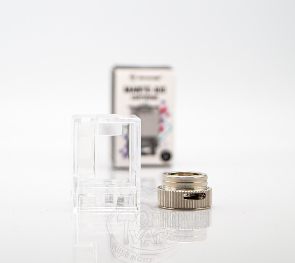 Пустой картридж Rincoe Manto AIO Cartirdge 3ml Пустой картридж Rincoe Manto AIO Cartirdge 3ml