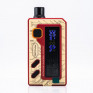 Rincoe Manto AIO Plus Kit Многоразовая POD система Rincoe Manto AIO Plus Kit Многоразовая POD система