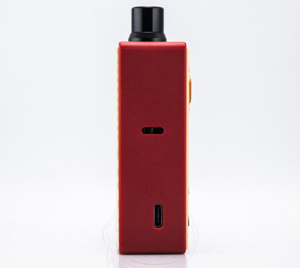 Rincoe Manto AIO Plus Kit Многоразовая POD система Rincoe Manto AIO Plus Kit Многоразовая POD система