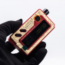 Rincoe Manto AIO Plus Kit Многоразовая POD система Rincoe Manto AIO Plus Kit Многоразовая POD система