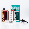 Rincoe Manto AIO Plus Kit Многоразовая POD система Rincoe Manto AIO Plus Kit Многоразовая POD система