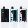 Rincoe Manto AIO Plus Kit Многоразовая POD система Rincoe Manto AIO Plus Kit Многоразовая POD система