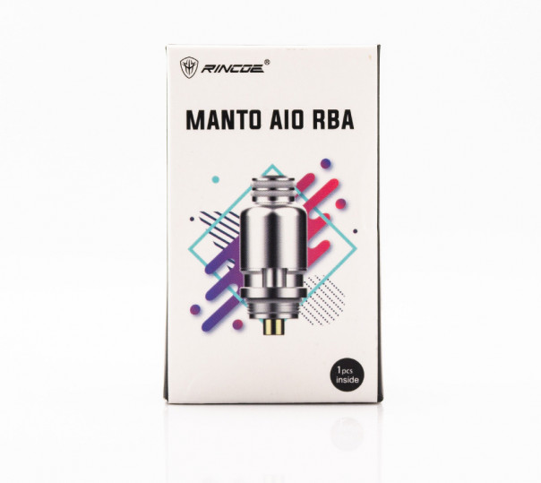Обслуживаемая база Rincoe Manto AIO RBA