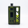 Rincoe Manto AIO ULTRA RTA Kit Многоразовая POD система Rincoe Manto AIO ULTRA RTA Kit Многоразовая POD система