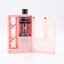 Rincoe Manto AIO ULTRA RTA Kit Многоразовая POD система Rincoe Manto AIO ULTRA RTA Kit Многоразовая POD система