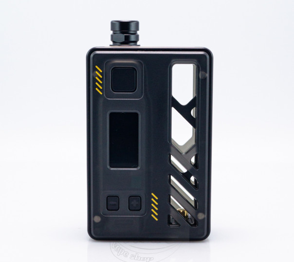 Rincoe Manto AIO ULTRA RTA Kit Многоразовая POD система Rincoe Manto AIO ULTRA RTA Kit Многоразовая POD система