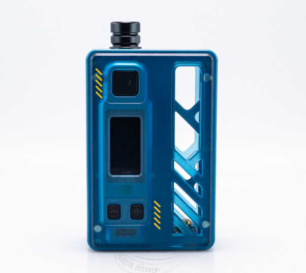 Rincoe Manto AIO ULTRA RTA Kit Многоразовая POD система Rincoe Manto AIO ULTRA RTA Kit Многоразовая POD система