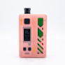 Rincoe Manto AIO ULTRA RTA Kit Многоразовая POD система Rincoe Manto AIO ULTRA RTA Kit Многоразовая POD система