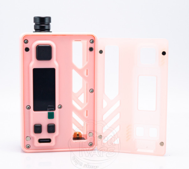 Rincoe Manto AIO ULTRA RTA Kit Многоразовая POD система Rincoe Manto AIO ULTRA RTA Kit Многоразовая POD система
