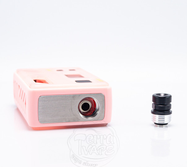 Rincoe Manto AIO ULTRA RTA Kit Многоразовая POD система Rincoe Manto AIO ULTRA RTA Kit Многоразовая POD система