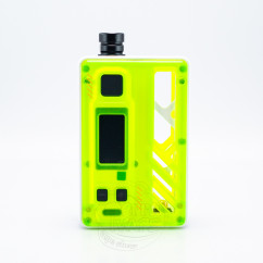 Rincoe Manto AIO ULTRA RTA Kit Lime Green